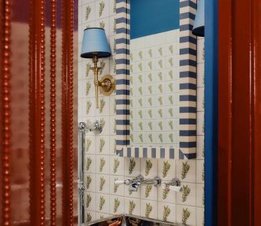 Oxford City Centre Apartment | The Netty