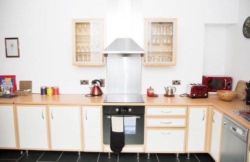 Anstruther House | The Neuk Anstruther Sleeps 6 Fantastic Location