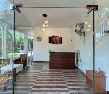 Polonnaruwa House | The New Canel Park Hotel