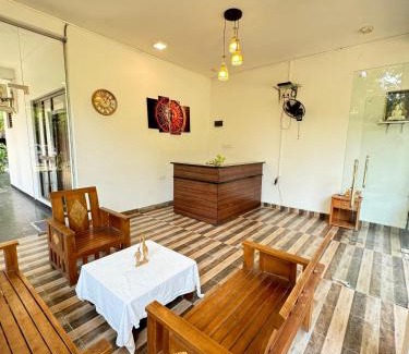 Polonnaruwa House | The New Canel Park Hotel