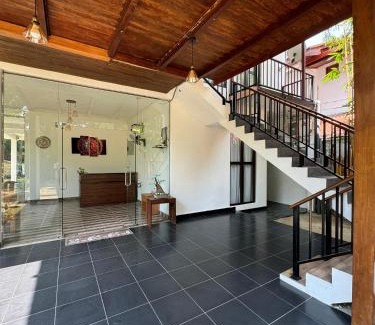 Polonnaruwa House | The New Canel Park Hotel