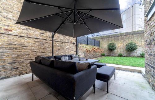 New Cross Apartment | The New Cross Premier Rooms