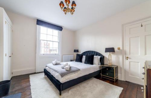 New Cross Apartment | The New Cross Premier Rooms