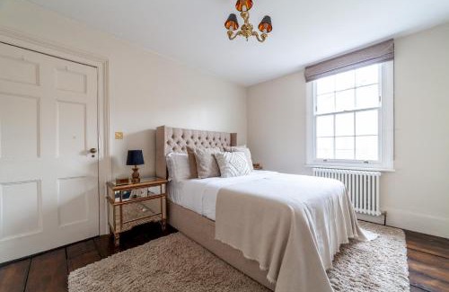 New Cross Apartment | The New Cross Premier Rooms
