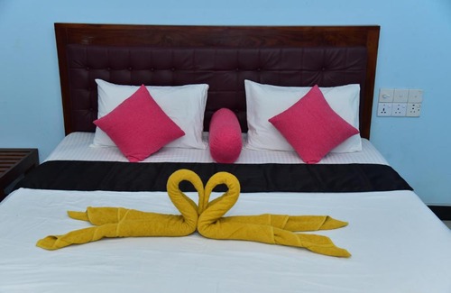 Dambulla Hotel | The New Crown Hotel