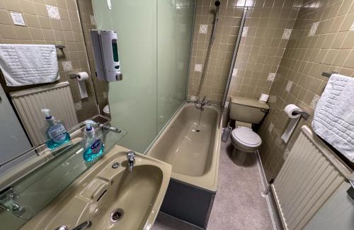 Boston Hotel | The New England Hotel