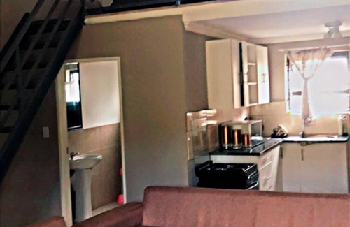 Greater Johannesburg Metropolitan Area House | The New Ferndale Guest House