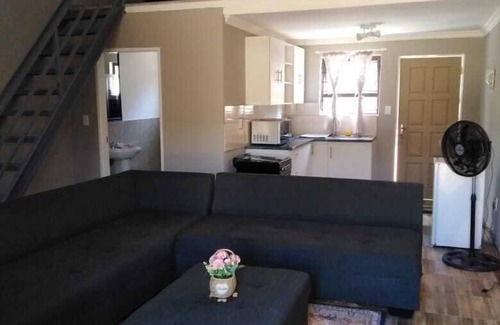 Greater Johannesburg Metropolitan Area House | The New Ferndale Guest House