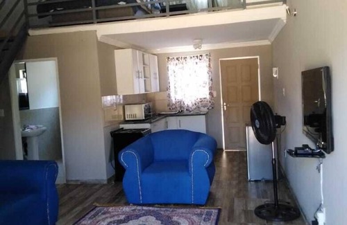 Greater Johannesburg Metropolitan Area House | The New Ferndale Guest House