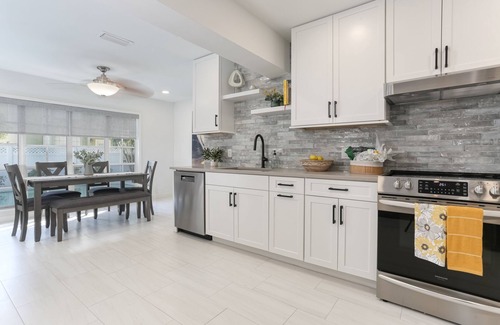 Virginia Park House | The New Hidden Jewel in South Tampa