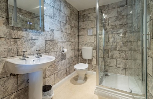 Crediton Hotel | The New Inn