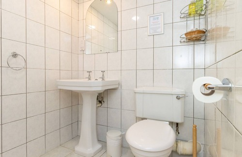 Crediton Hotel | The New Inn