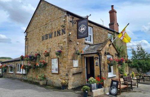 Shipton Gorge Bed & Breakfast | The New Inn