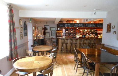 Shipton Gorge Bed & Breakfast | The New Inn