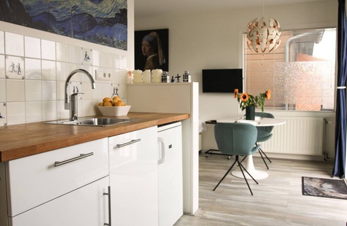 Hoofddorppleinbuurt Boat Rental | The New Lake - Boathouse