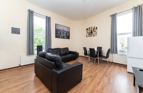 Newcastle-upon-Tyne Apartment | The New Mill Apartments