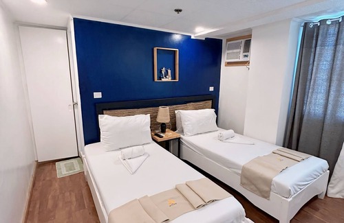Iloilo City Proper Hotel | The New View by Ecotel