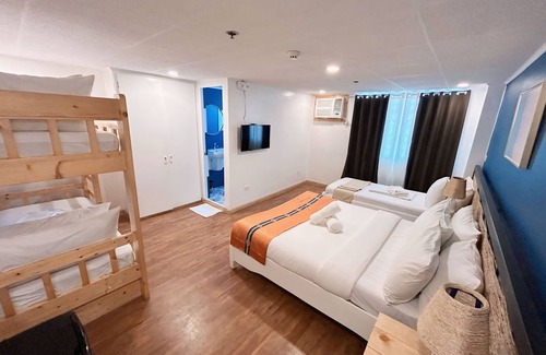 Iloilo City Proper Hotel | The New View by Ecotel
