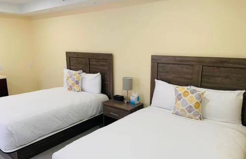 Horsepath Hotel | The New View Inn