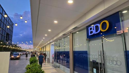 Barangay 76 Apartment | The New Villa at Sea Residences