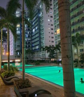 Barangay 76 Apartment | The New Villa at Sea Residences