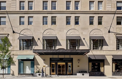 Back Bay East Hotel | The Newbury Boston, 2 Classic Fireplace Suite!