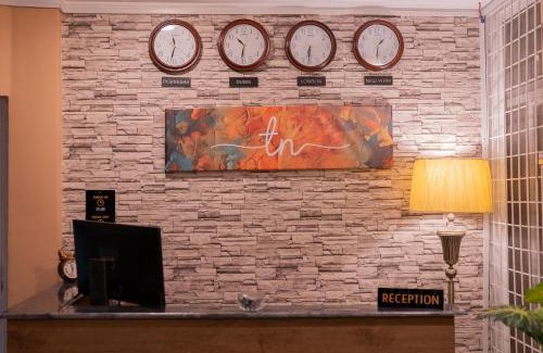 Peshawar Hotel | The nexus Hotel Apartments
