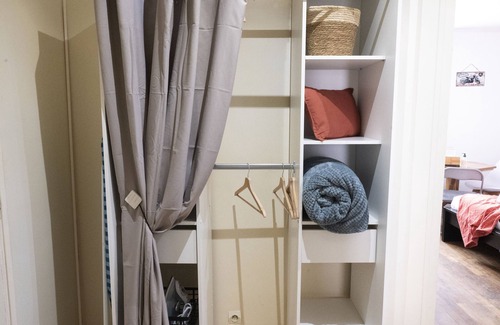 Neuilly-sur-Marne Apartment | The Nice Place near Paris and Disney