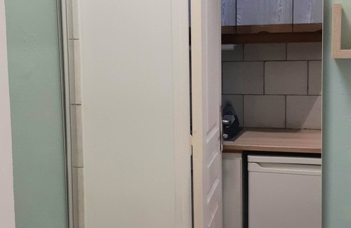 Neuilly-sur-Marne Apartment | The Nice Place near Paris and Disney