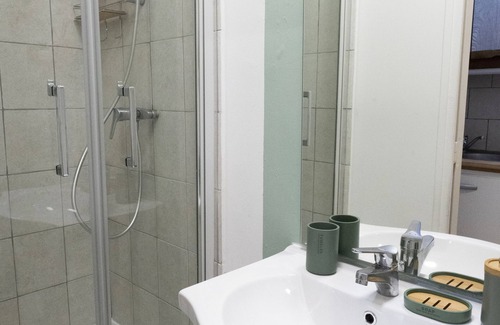 Neuilly-sur-Marne Apartment | The Nice Place near Paris and Disney
