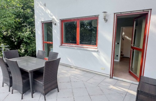 Großhabersdorf Apartment | The nicest Vacation rental near to Playmobil Fun Park