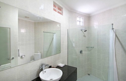 Kuta Hotel | The Niche Bali