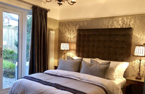 Eastbourne Bed & Breakfast | The Niche