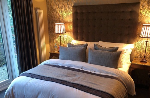 Eastbourne Bed & Breakfast | The Niche