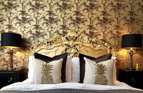 Eastbourne Bed & Breakfast | The Niche