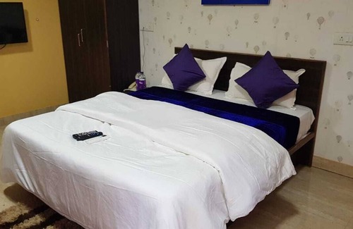 Medha Hotel | The NIhal Resort