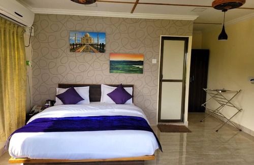 Medha Hotel | The NIhal Resort