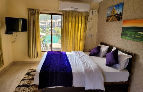 Medha Hotel | The NIhal Resort
