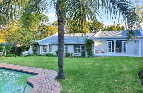 Greater Johannesburg Metropolitan Area House | The Nikkel