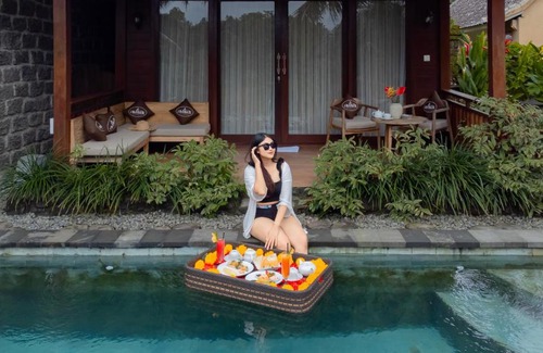 Sebatu Cabin | The Ninik Villa