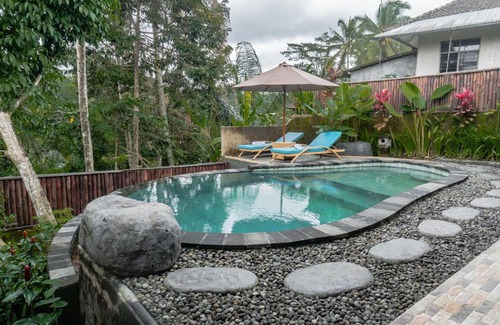 Sebatu Cabin | The Ninik Villa