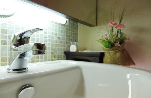 Nong Bon Apartment | The Ninth Place Serviced Residence
