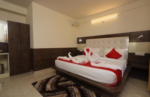 Manali Hotel | The Nirvana Manali