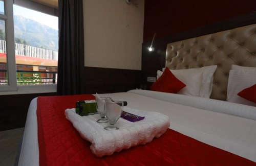 Manali Hotel | The Nirvana Manali