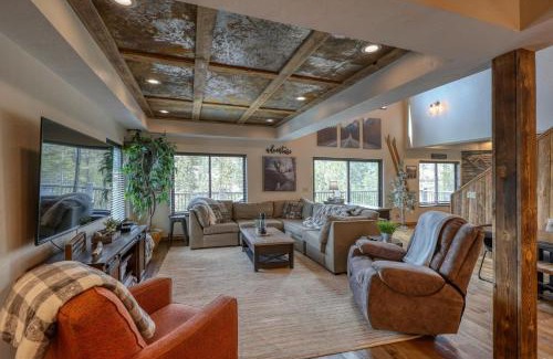 Lead House | The “Nitz” Carlton