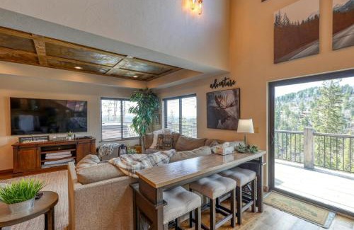 Lead House | The “Nitz” Carlton