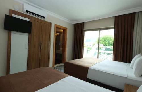 Goynuk Hotel | The Nix Hotel Kemer