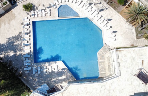 Patara Resort | The Nix Hotel