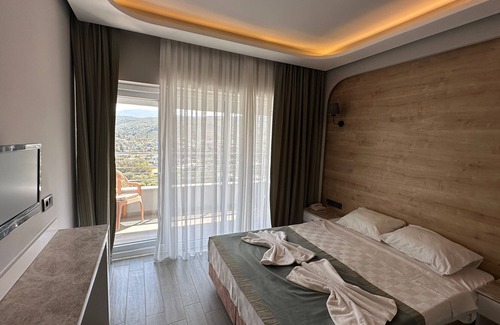 Patara Resort | The Nix Hotel
