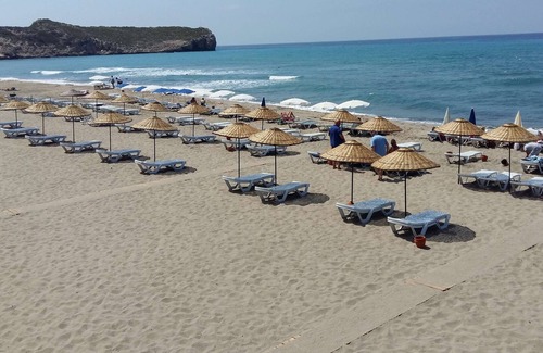 Patara Resort | The Nix Hotel